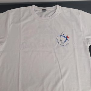 White Team Alberta T-Shirt